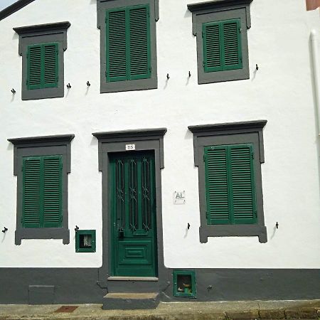 Casa Elias Villa Nordeste  Luaran gambar