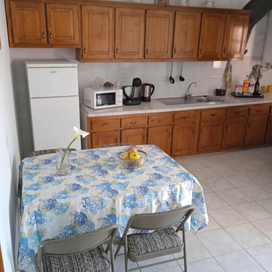 Casa Elias Villa Nordeste  Luaran gambar