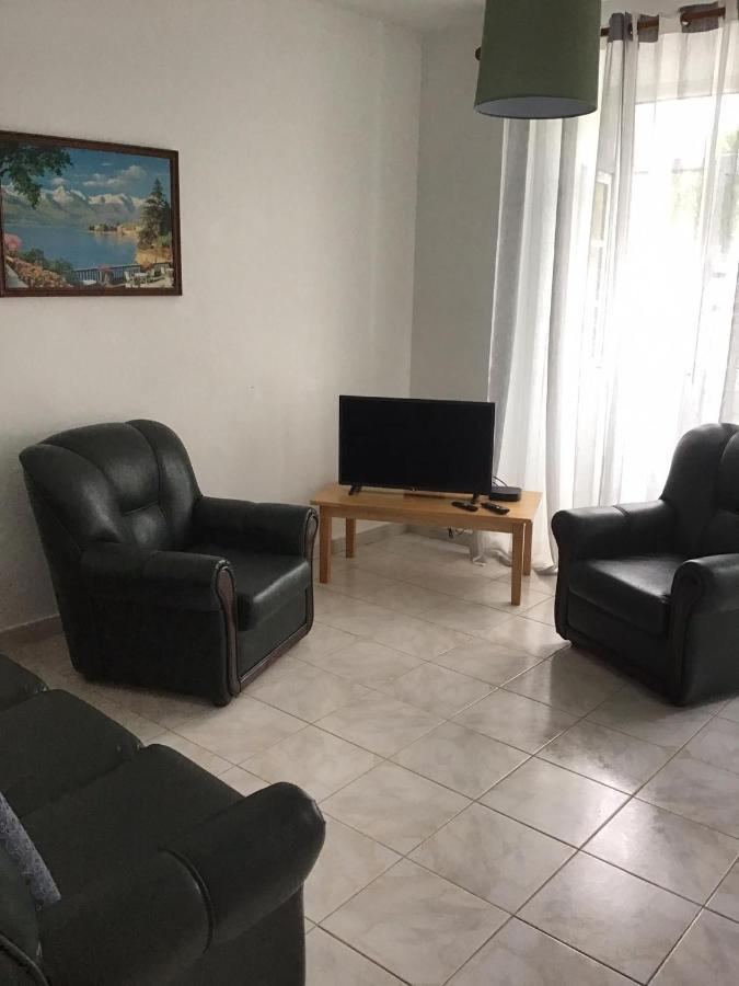 Casa Elias Villa Nordeste  Luaran gambar