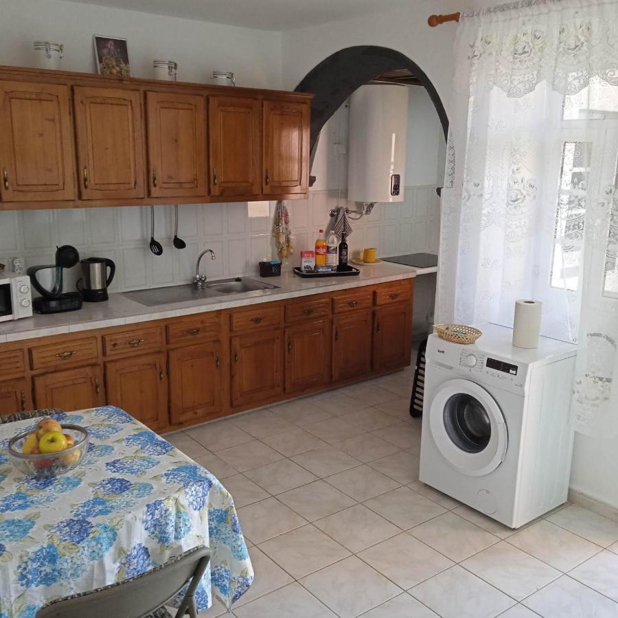 Casa Elias Villa Nordeste  Luaran gambar